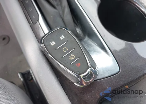 2022 Chevrolet Malibu Fwd Ls from USA, damaged, VIN 1G1ZB5ST4NF191408